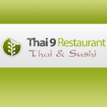 Thai 9 Restaurant & Sushi Bar