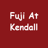 Fuji At Kendall