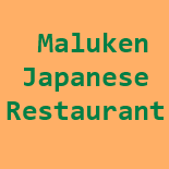 Maluken Japanese Restaurant