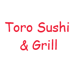Toro Sushi & Grill