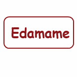 Edamame